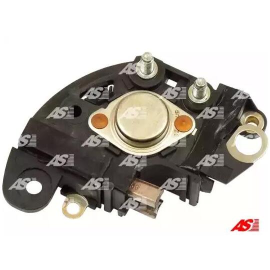 ARE4014(DENSO) - Generaatori pingeregulaator 