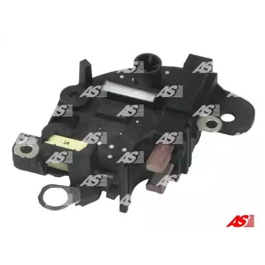 ARE4035(MM) - Generaatori pingeregulaator 