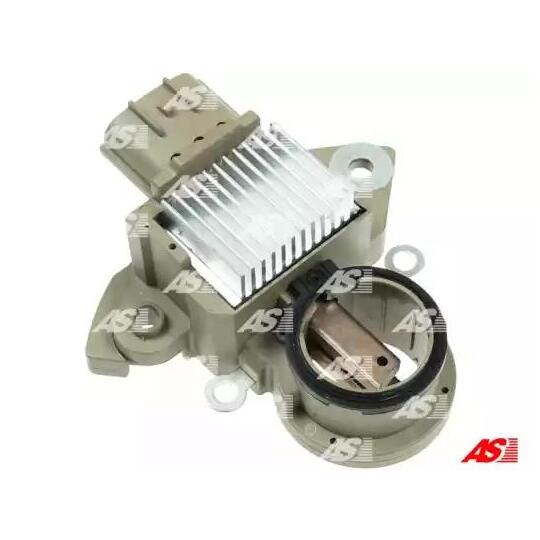 ARE5121 - Generaatori pingeregulaator 