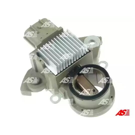 ARE5122 - Alternator Regulator 