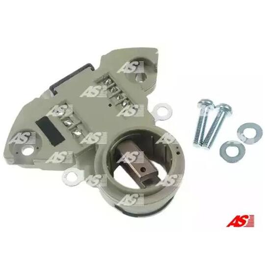 ARE5122 - Alternator Regulator 