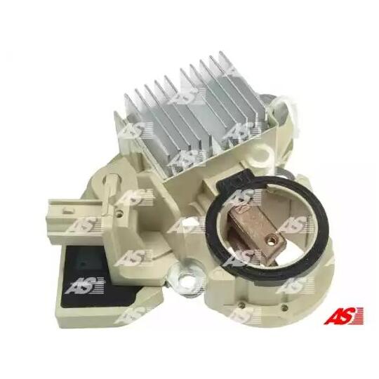 ARE5123P - Alternator Regulator 