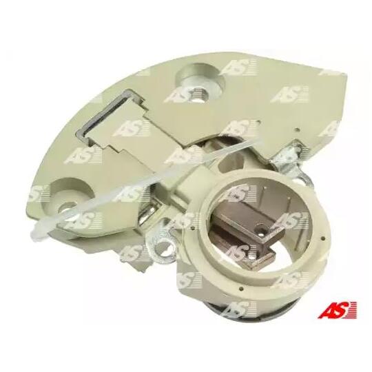 ARE5123P - Alternator Regulator 