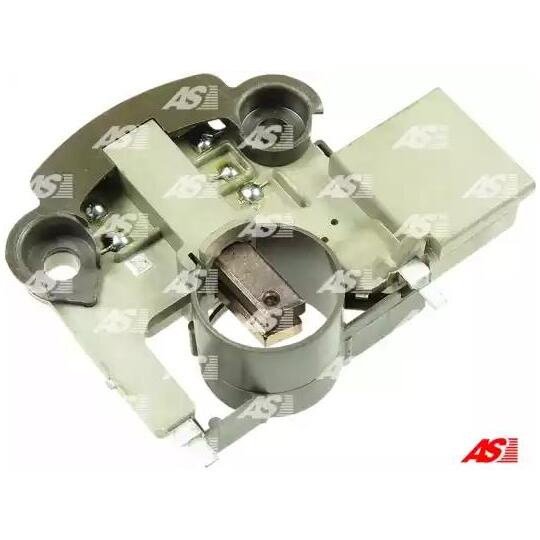 ARE5126 - Alternator Regulator 