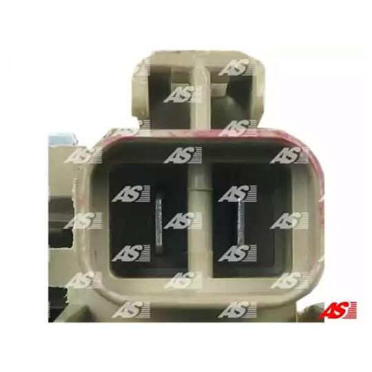 ARE5126 - Alternator Regulator 