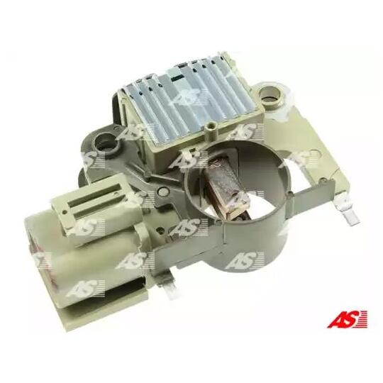 ARE5126 - Alternator Regulator 