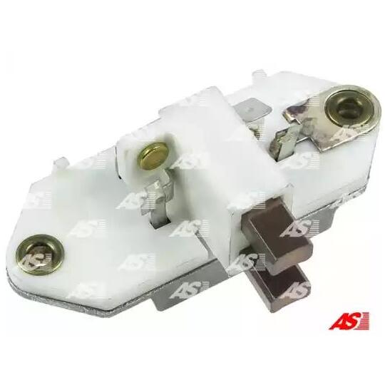 ARE9008(LETRIKA) - Alternator Regulator 