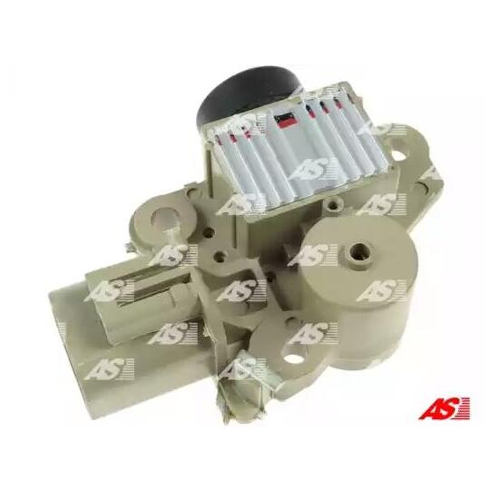 ARE9072 - Generaatori pingeregulaator 