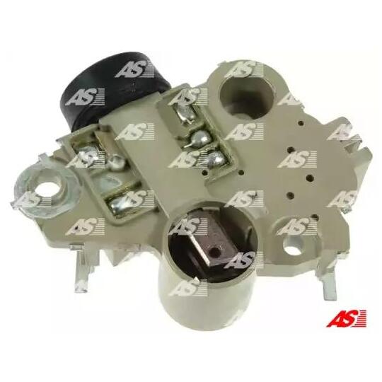 ARE9081 - Alternator Regulator 