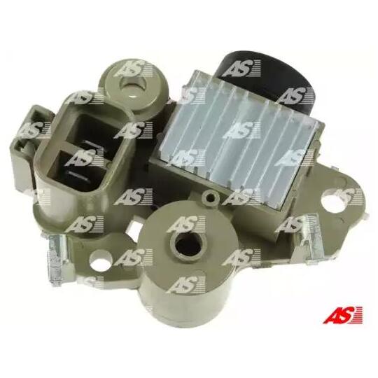 ARE9081 - Alternator Regulator 