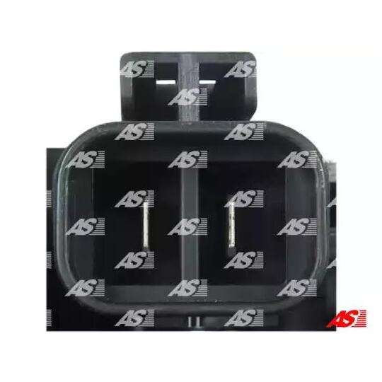 ARR2045S - Repair Set, alternator rectifier 
