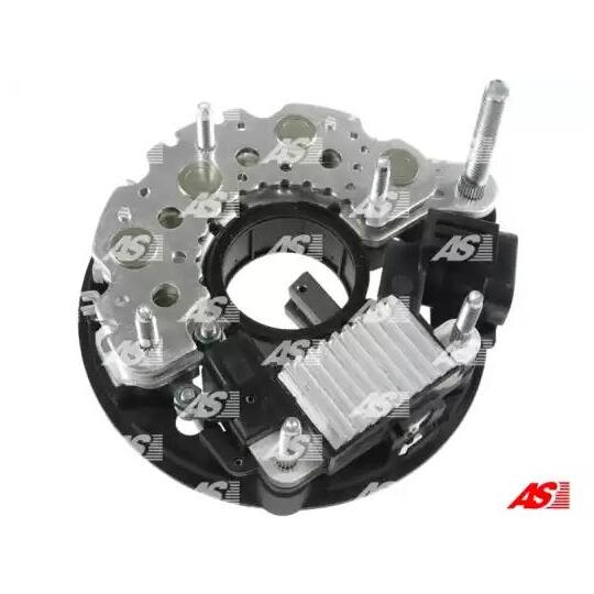 ARR2045S - Repair Set, alternator rectifier 