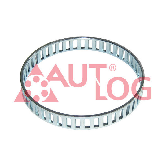 AS1019 - Sensor Ring, ABS 