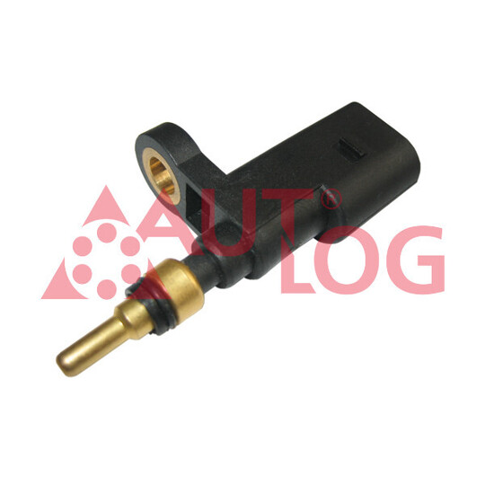AS3009 - Temperature Switch, coolant warning lamp 