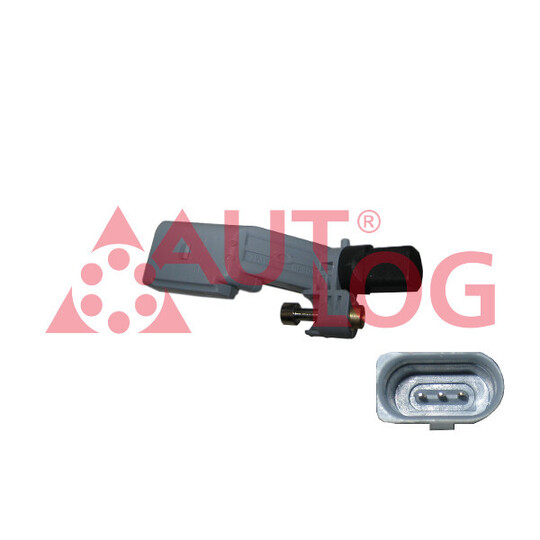 AS4495 - Sensor, crankshaft pulse 