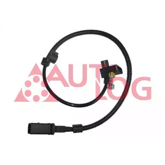 AS4583 - Sensor, crankshaft pulse 