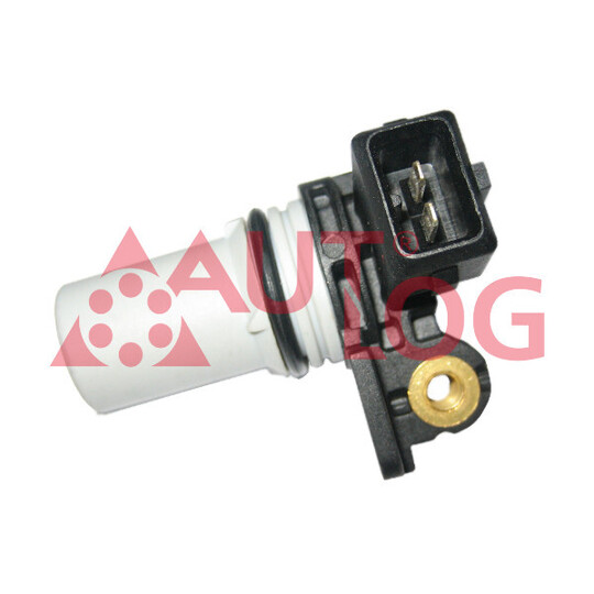 AS4589 - Sensor, crankshaft pulse 