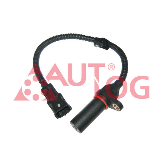 AS4670 - Sensor, crankshaft pulse 