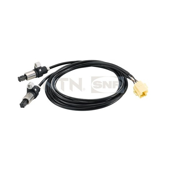 ASB165.02 - Sensor, wheel speed 