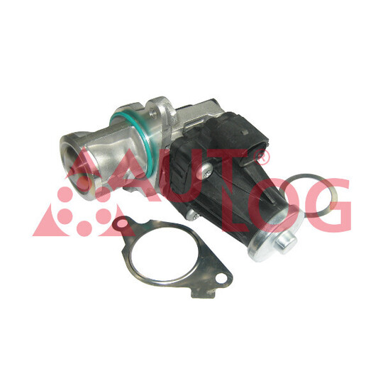 AV6067 - EGR Valve 