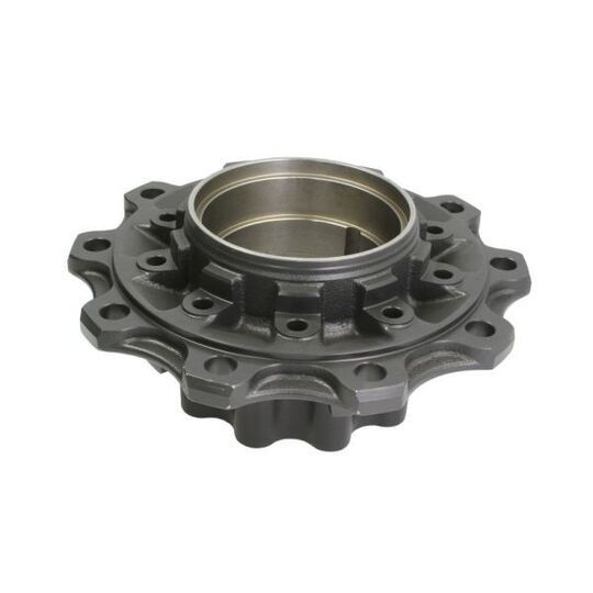 B04-0003501235 - Wheel hub 