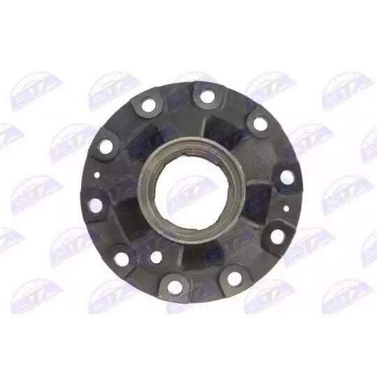 B04-20535244 - Wheel hub 