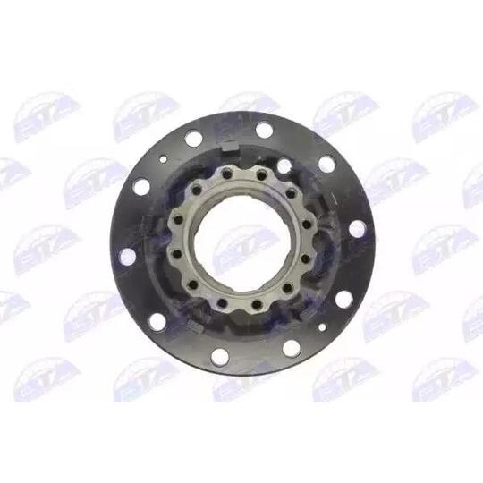 B04-20535244 - Wheel hub 