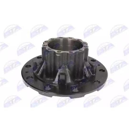 B04-20535244 - Wheel hub 