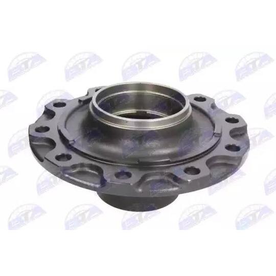 B04-21204562 - Wheel hub 