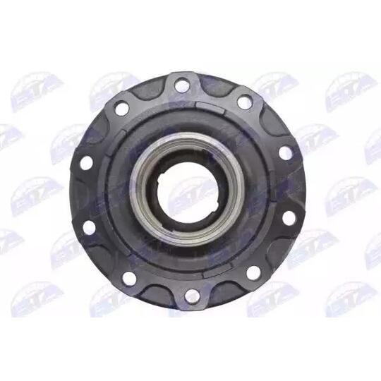 B04-21204562 - Wheel hub 