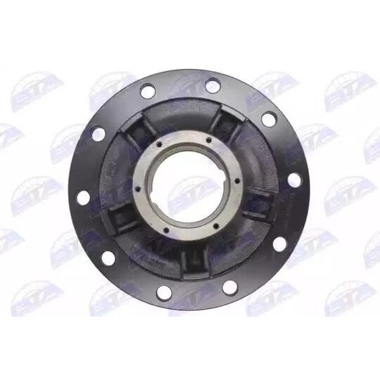 B04-21204562 - Wheel hub 