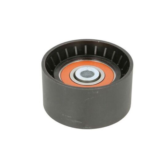 B05-02-066 - Deflection/Guide Pulley, v-ribbed belt 