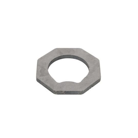 B06-2090 - Tab Washer, axle nut 