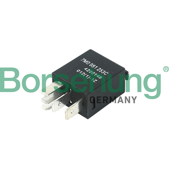 B17806 - Relay, main current 