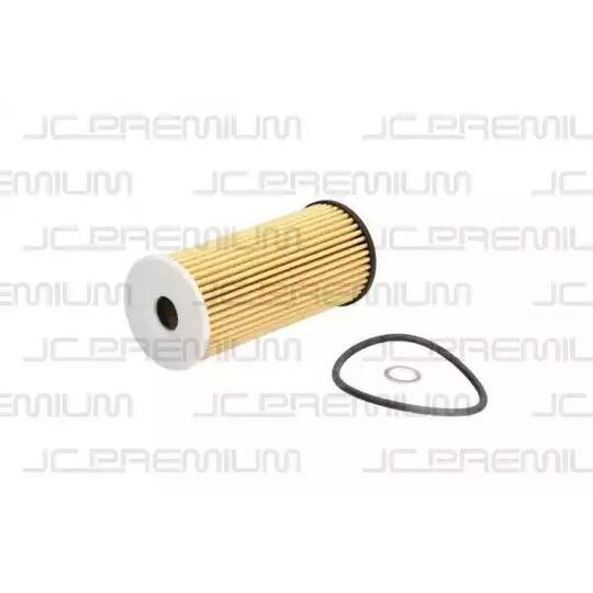 B1B030PR - Oil filter 