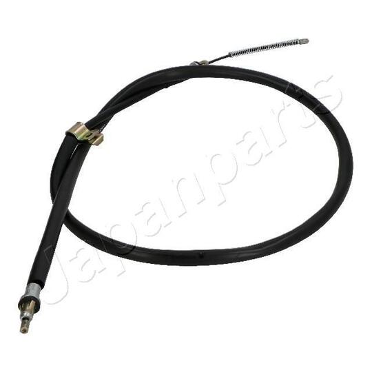 BC-162R - Cable, parking brake 