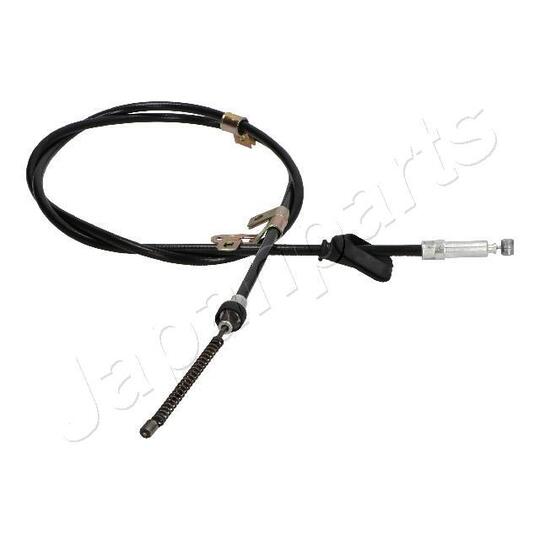 BC-2051R - Cable, parking brake 