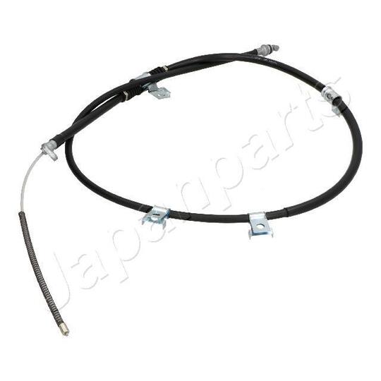 BC-566L - Cable, parking brake 