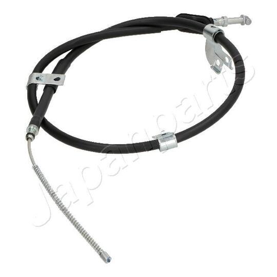 BC-715R - Cable, parking brake 