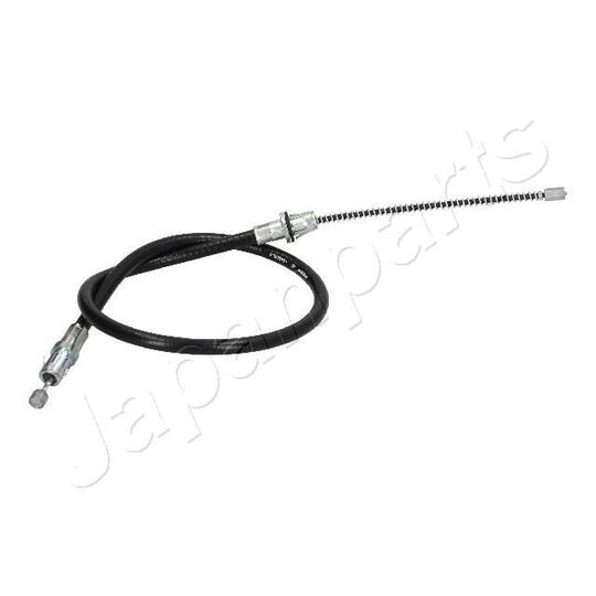 BC-914L - Cable, parking brake 