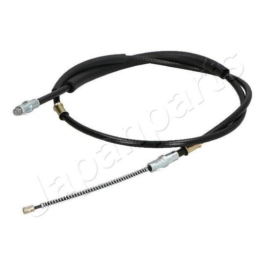 BC-914R - Cable, parking brake 