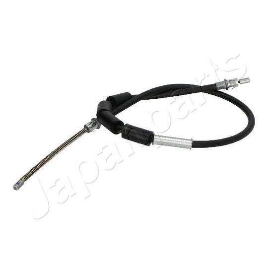 BC-919L - Cable, parking brake 