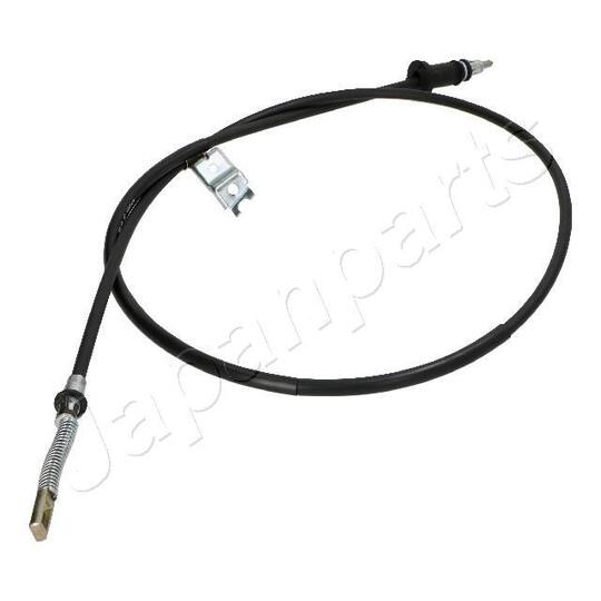 BC-922R - Cable, parking brake 