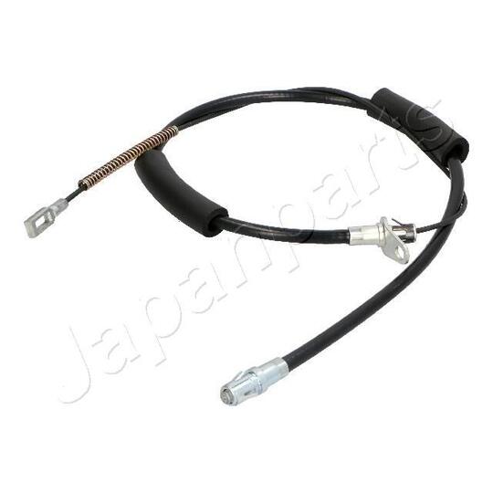 BC-926L - Cable, parking brake 