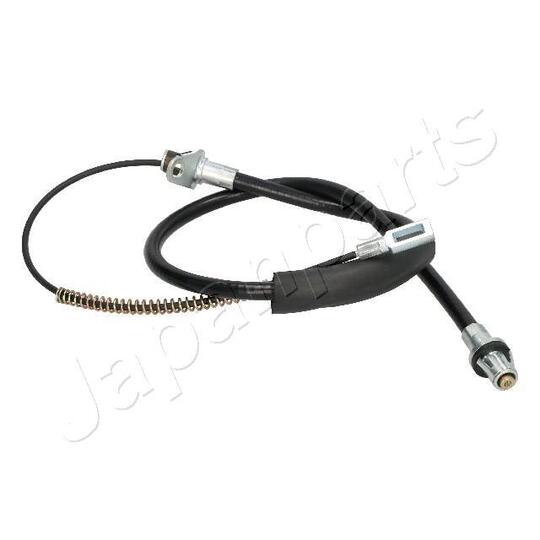 BC-926R - Cable, parking brake 