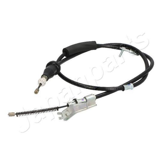 BC-927R - Cable, parking brake 