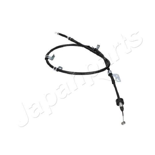 BC-H46L - Cable, parking brake 