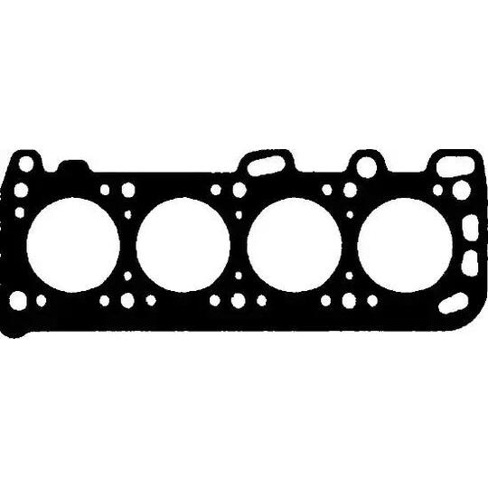 BD980 - Gasket, cylinder head 