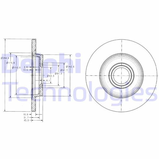 BG3416C - Piduriketas 