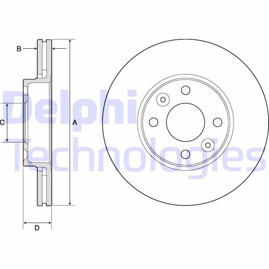 BG3762C - Piduriketas 